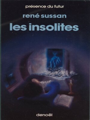 cover image of Les Insolites